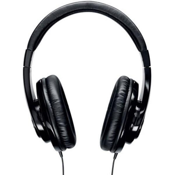 Main product image for Shure SRH240A Professional Headphones 242-2100
